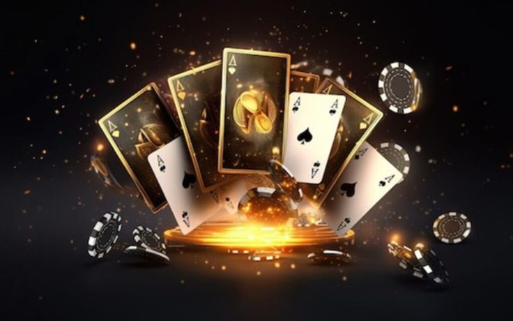 Dragon Tiger کیسینو میں ایک آن لائن گیم کا انتخاب کریں۔