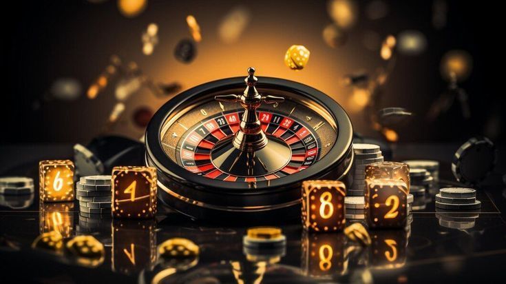 پاکستان کے نئے Dragon Tigerکیسینو کھلاڑیوں کے لیے خوش آمدید بونس